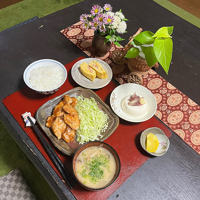 ritsukoさんの実例写真
