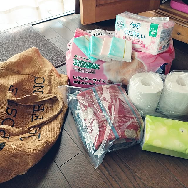 michiさんの部屋