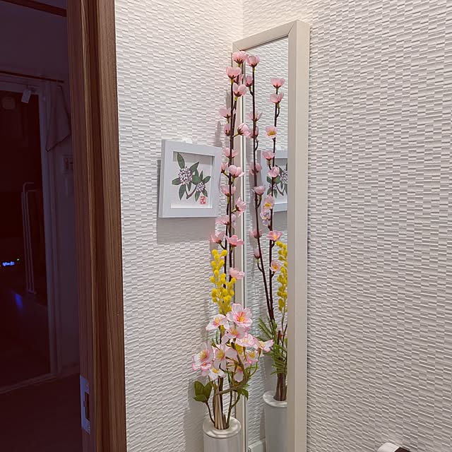 mi-saさんの部屋