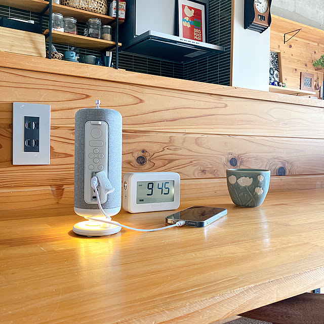 conmichanさんの実例写真