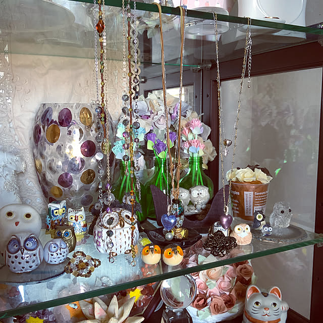 chiiyanさんの部屋