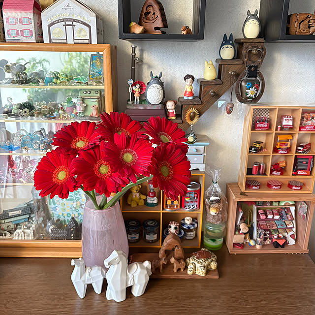 Misakoさんの部屋