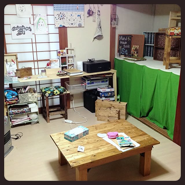 tomomamaさんの実例写真