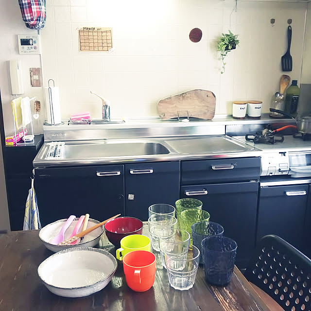 ahahaさんの実例写真