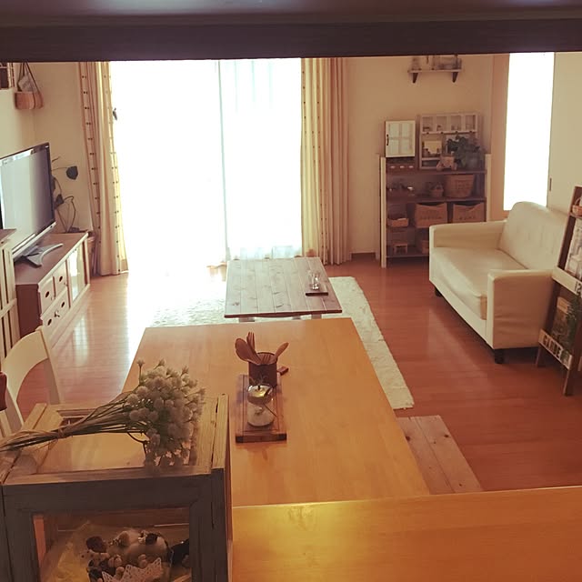mayuoさんの実例写真