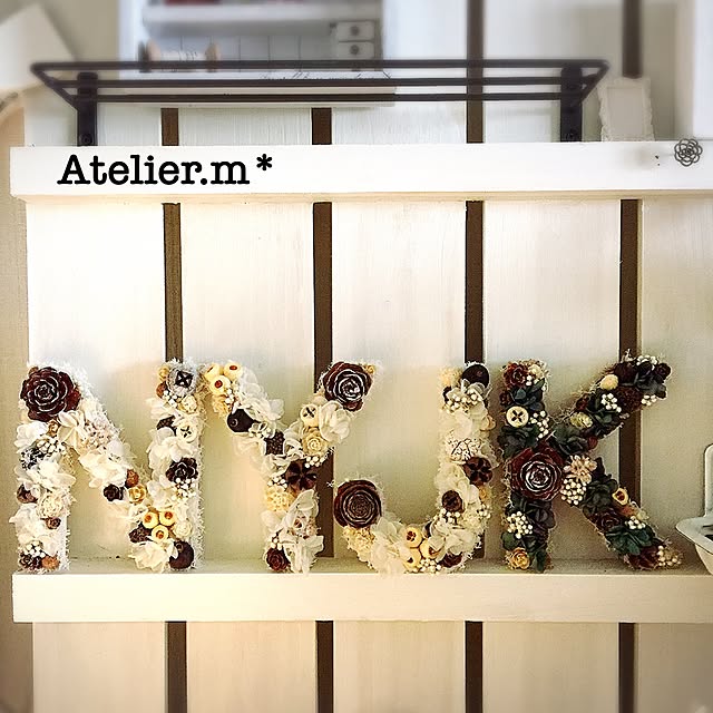 Atelier.mさんの実例写真