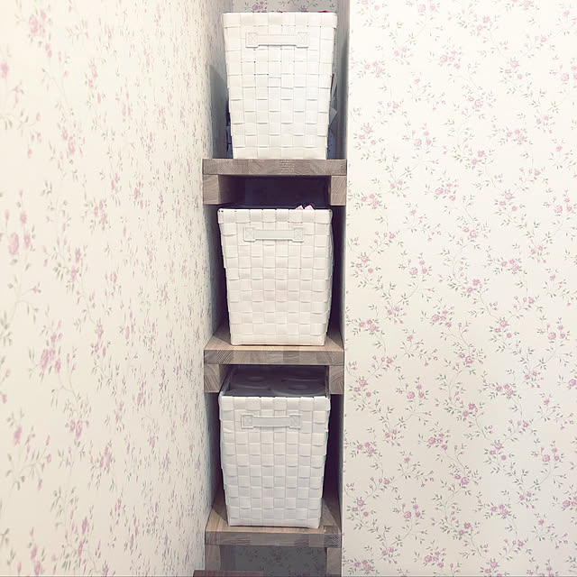 Mさんの実例写真