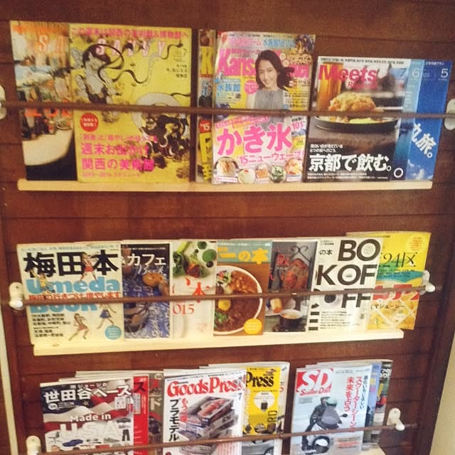 Shinichiroさんの実例写真