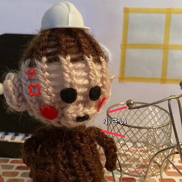 manduonmaさんの部屋