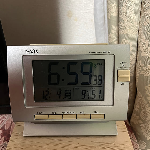 ritsukoさんの部屋