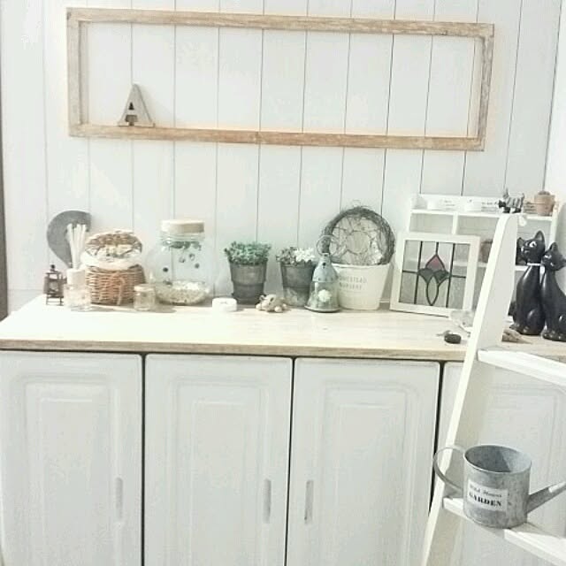 mikiさんの実例写真