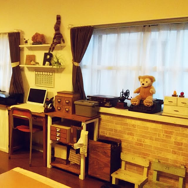 実例写真