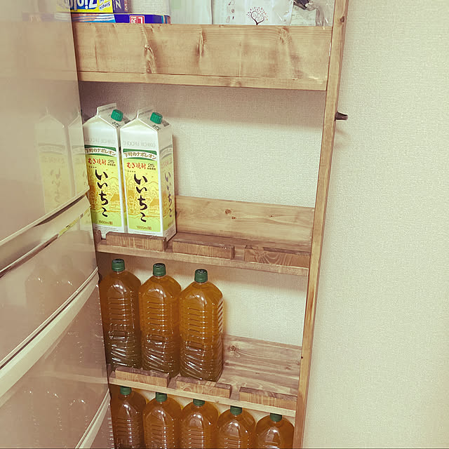 pochiさんの実例写真