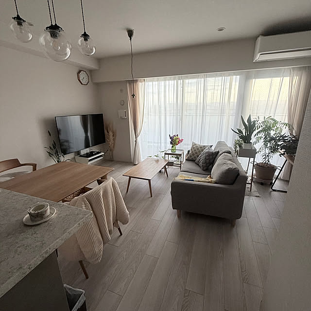 kokedamaさんの実例写真