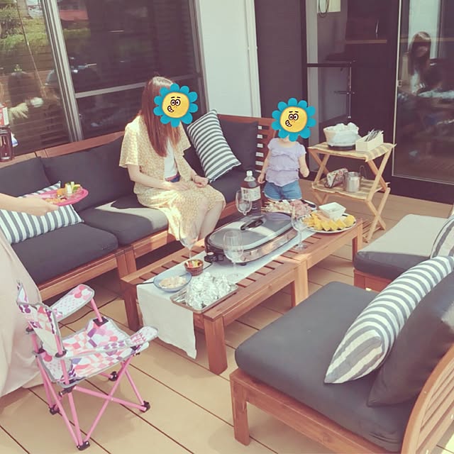 Kaaayさんの実例写真