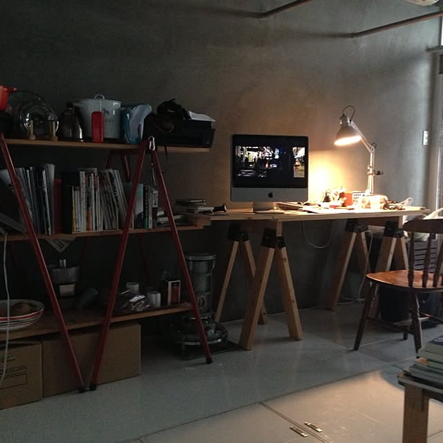 Shoさんの実例写真