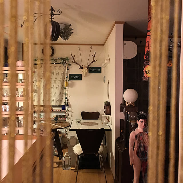 Mさんの実例写真