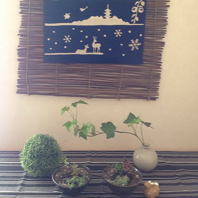 nappeさんの実例写真