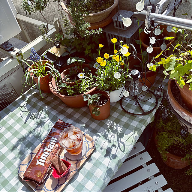 madamkaoriさんの実例写真