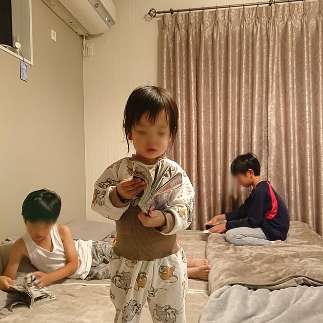 ri-eさんの部屋