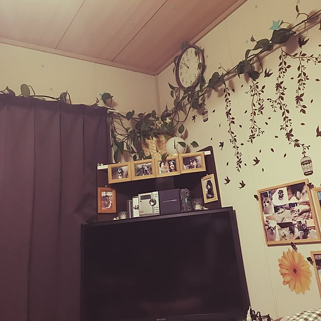mokonaさんの実例写真