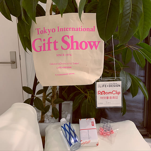 Tinoさんの実例写真
