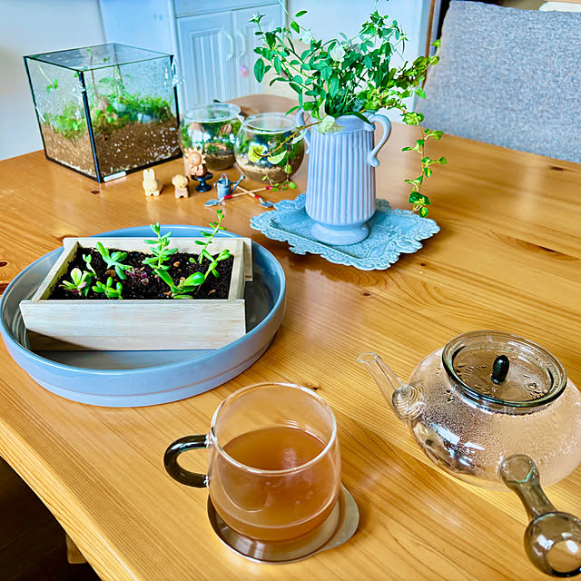 naokoさんの部屋