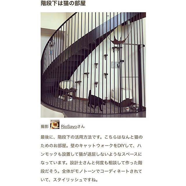 RioSayoさんの実例写真