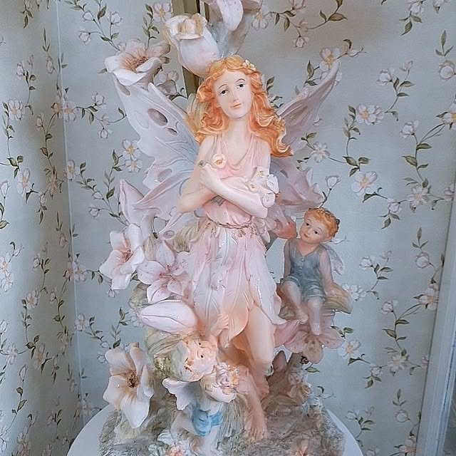 ellinaさんの部屋