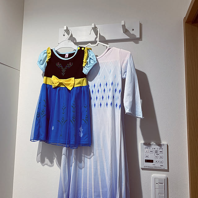 ナチュラル/IKEA/モノトーン/バス/トイレのインテリア実例 - 2020-06-20 18:34:05