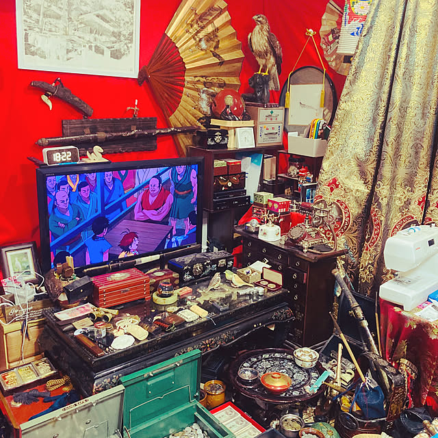 takakuzenさんの部屋