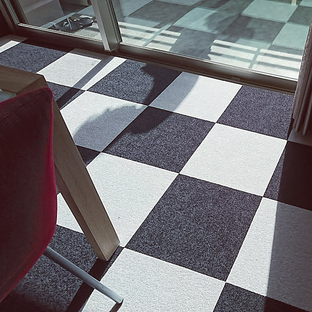 marron_milk_kuromameさんの実例写真