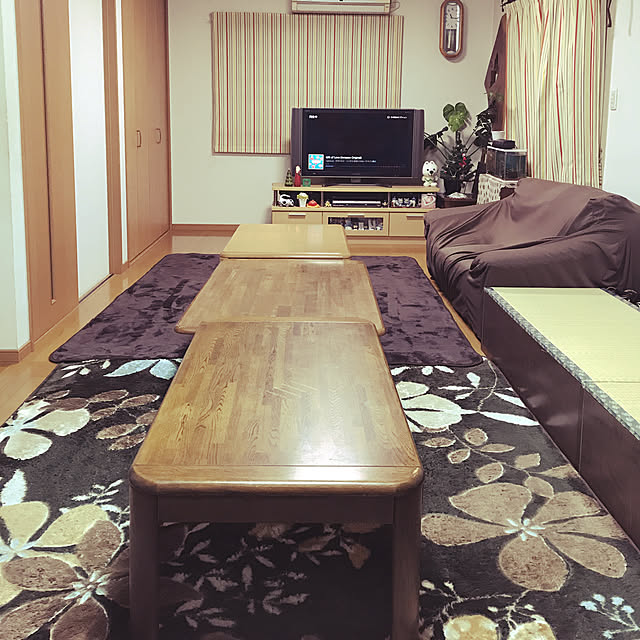 rikaoさんの実例写真