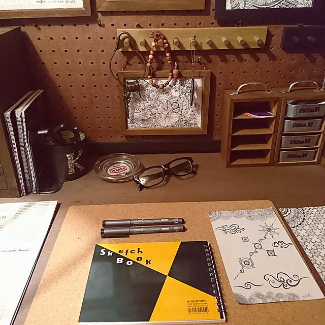 TOUEMONさんの実例写真