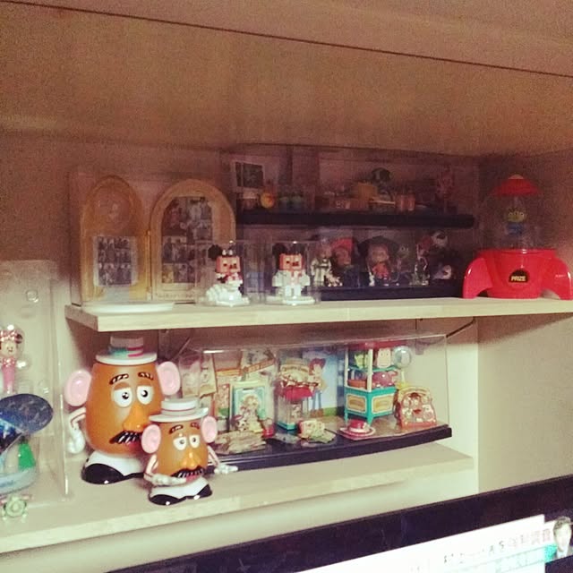 Mi-koさんの実例写真