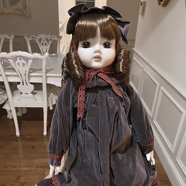 neneさんの部屋