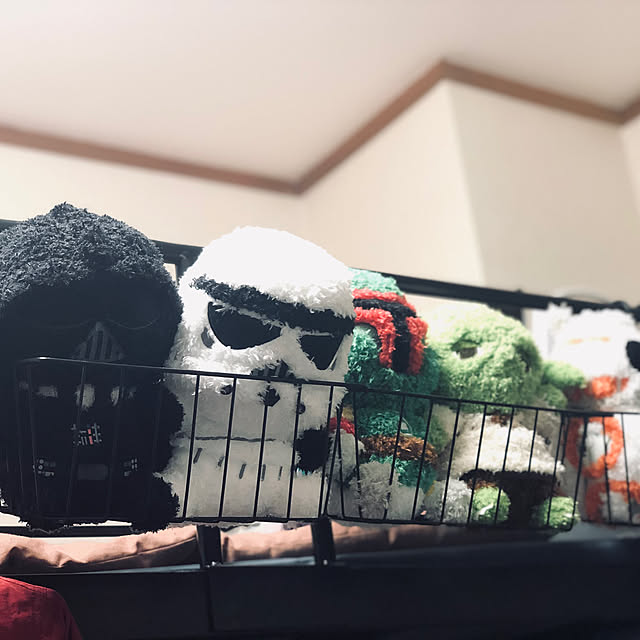 ohanabowさんの実例写真