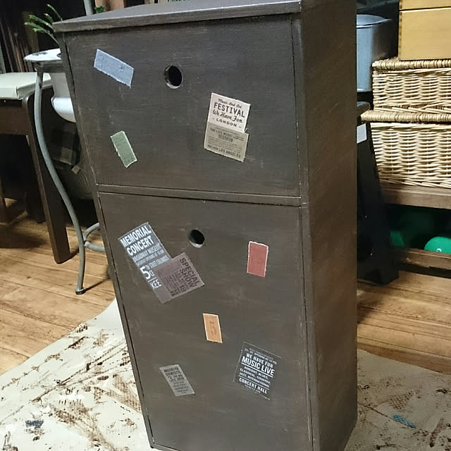 tikuwaさんの実例写真