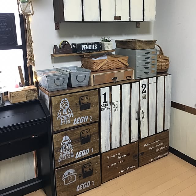 mascheさんの実例写真