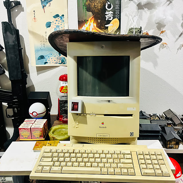 takakuzenさんの部屋