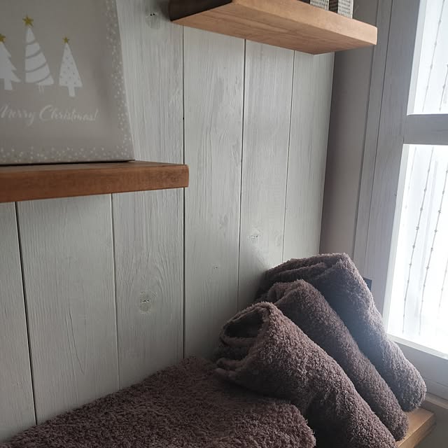 feuileさんの部屋