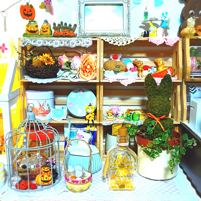 mariaさんの実例写真