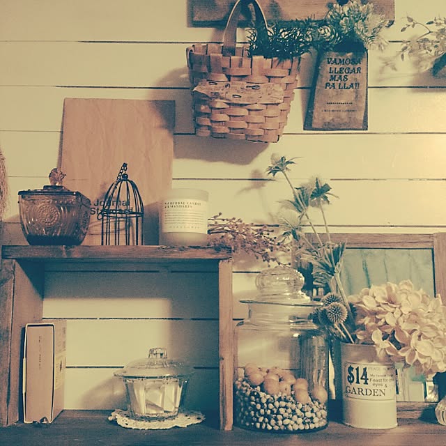 cafe-plageさんの実例写真
