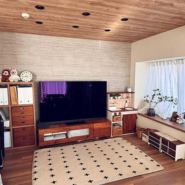 whitepeachさんの実例写真