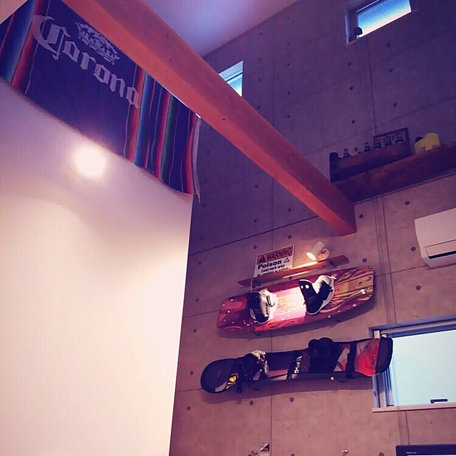 sora0318さんの実例写真