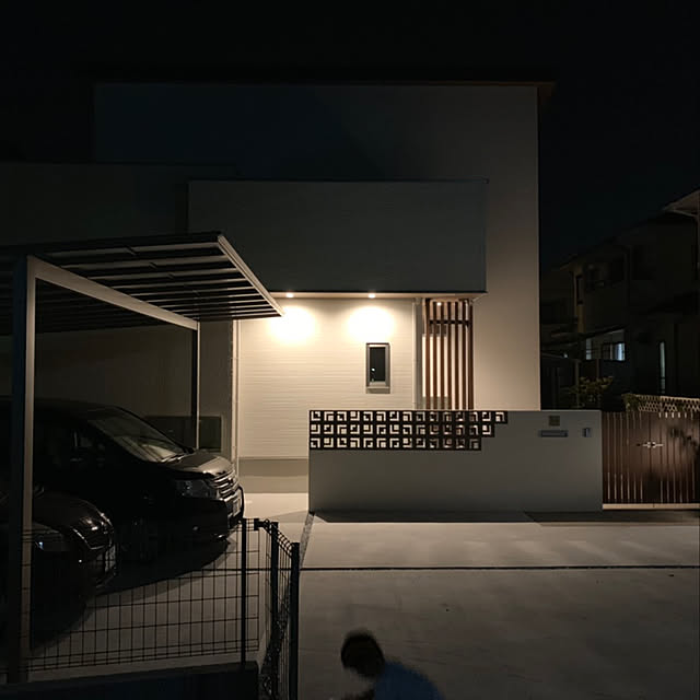 hmさんの実例写真