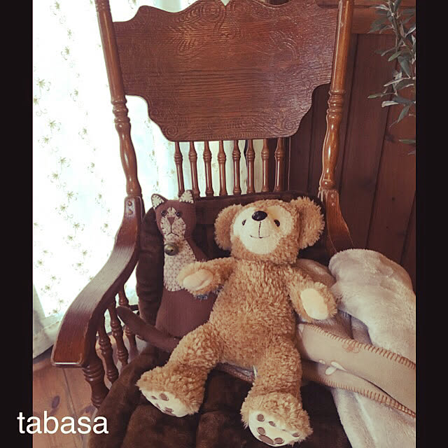 tabasaさんの実例写真