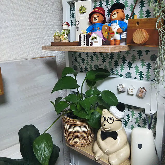 Yurieさんの実例写真