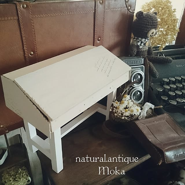 Mokaさんの実例写真