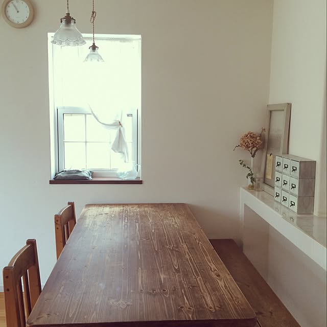 ASAKO.さんの実例写真
